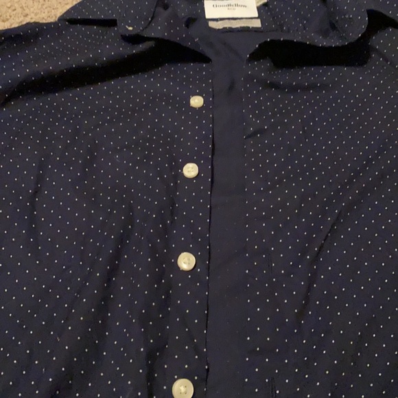 GOODFELLOW DRESS SHIRT NEVER WORN - Picture 2 of 3